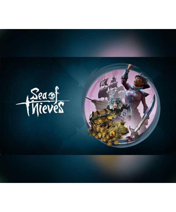 Sea of Thieves - Kraken Classic Bundle DLC XBOX One / Xbox Series X|S Xbox One Key GLOBAL